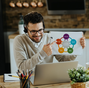 digital marketing strategy for small businesses in Algonquin